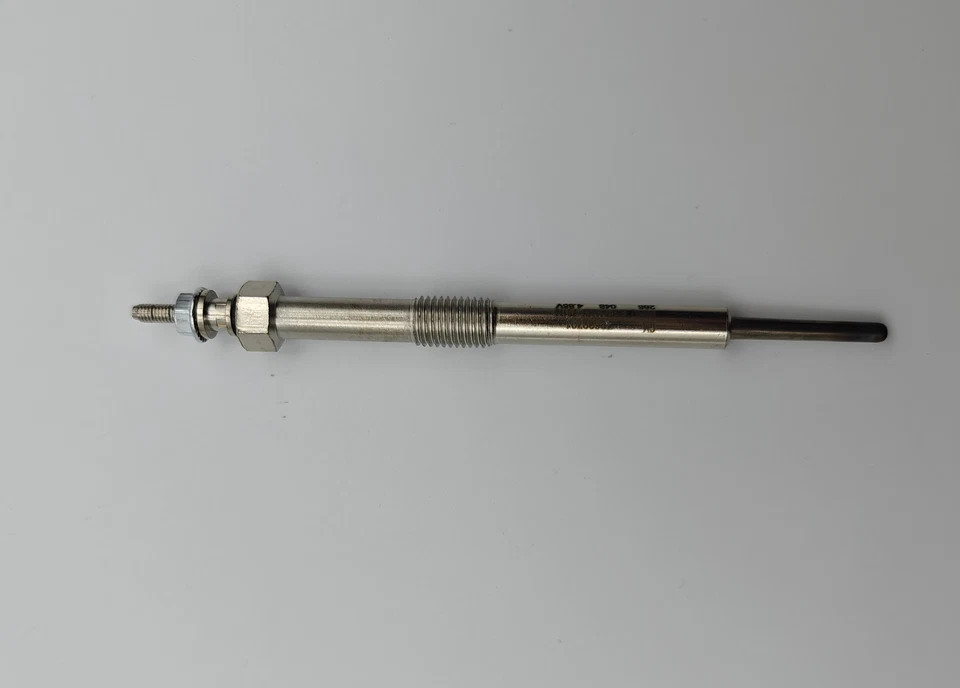 8Pcs OEM #9G 12639701 Glow Plugs for LMM LML LBZ Silverado Sierra Duramax 6.6L Foto 4 de 4