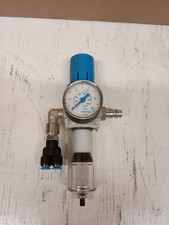 FESTO Filter Regulator LFR-1/4-DB-MINI-Z-SA  New Old stock Surplus