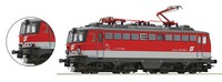 Roco H0 70605 - Elektrolokomotive 1142 685-5, ÖBb, Ep. Vi, Dcc, Sound Neuware