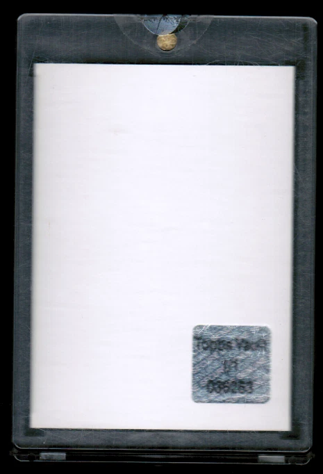 2016 Topps Vault Pro Debut #117 Kohl Stewart Blank Back Rookie #1/1 (ref 8904) - Image 2 of 2