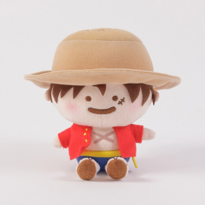 新品 YURUTTO ONE PIECE ゆるっとワンピース 4点 ONE PIECE Plush doll YURUTTO ONE PIECE Luffy Japan NEW | eBay