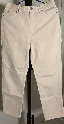 Urban Outfitters BDG high waisted slim 