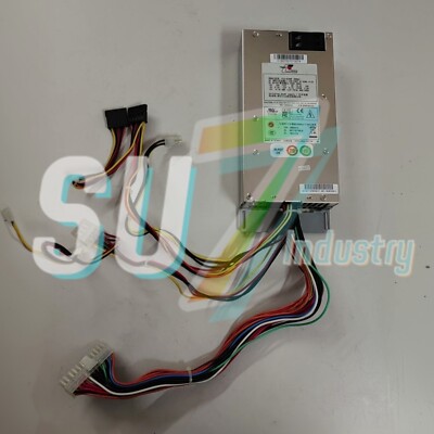 EMACS P1U-6200P Server Power Supply# 1pcs  New  In Box