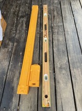 Johnson Level & Tool 48 Bamboo Level In Hard ...