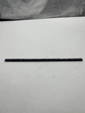 BULK! LOT OF 14 - Rubber Squeegee Replacement Blade Black SALE!