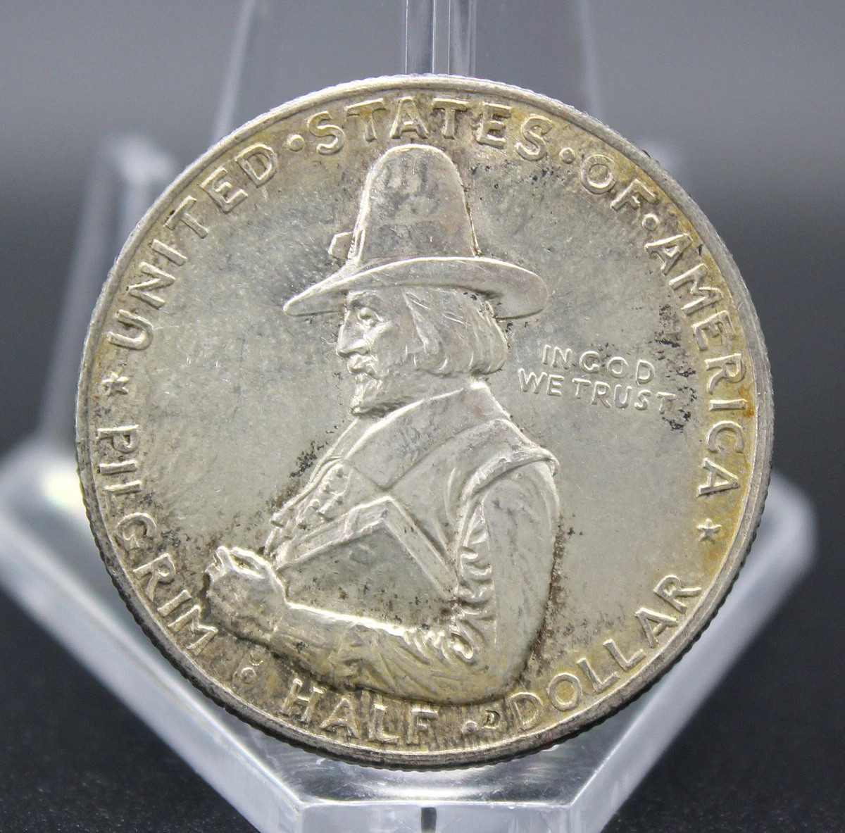 $1 1920 Year US Silver Commemorative Coins (1892-1954) for sale | eBay