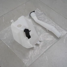 8531504060 For Tacoma 2001~2004 Windshield Washer Reservoir Tank W/ Motor & Pump
