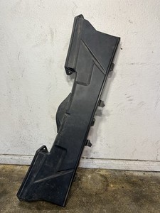 06-13 BMW E90 335i CABIN AIR FILTER HOUSING FILTER UPPER PORTION OEM