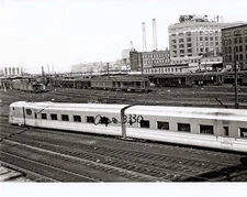 8 x 10 Photo:  New Haven # 9200 West 4th ST Boston 1948