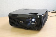 Acer X1130P DLP Projektor Ungeprüft Defekt