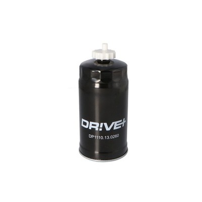 Kraftstofffilter Dr!ve+ DP1110.13.0260 Anschraubfilter für FIAT MULTIPLA VAN JTD