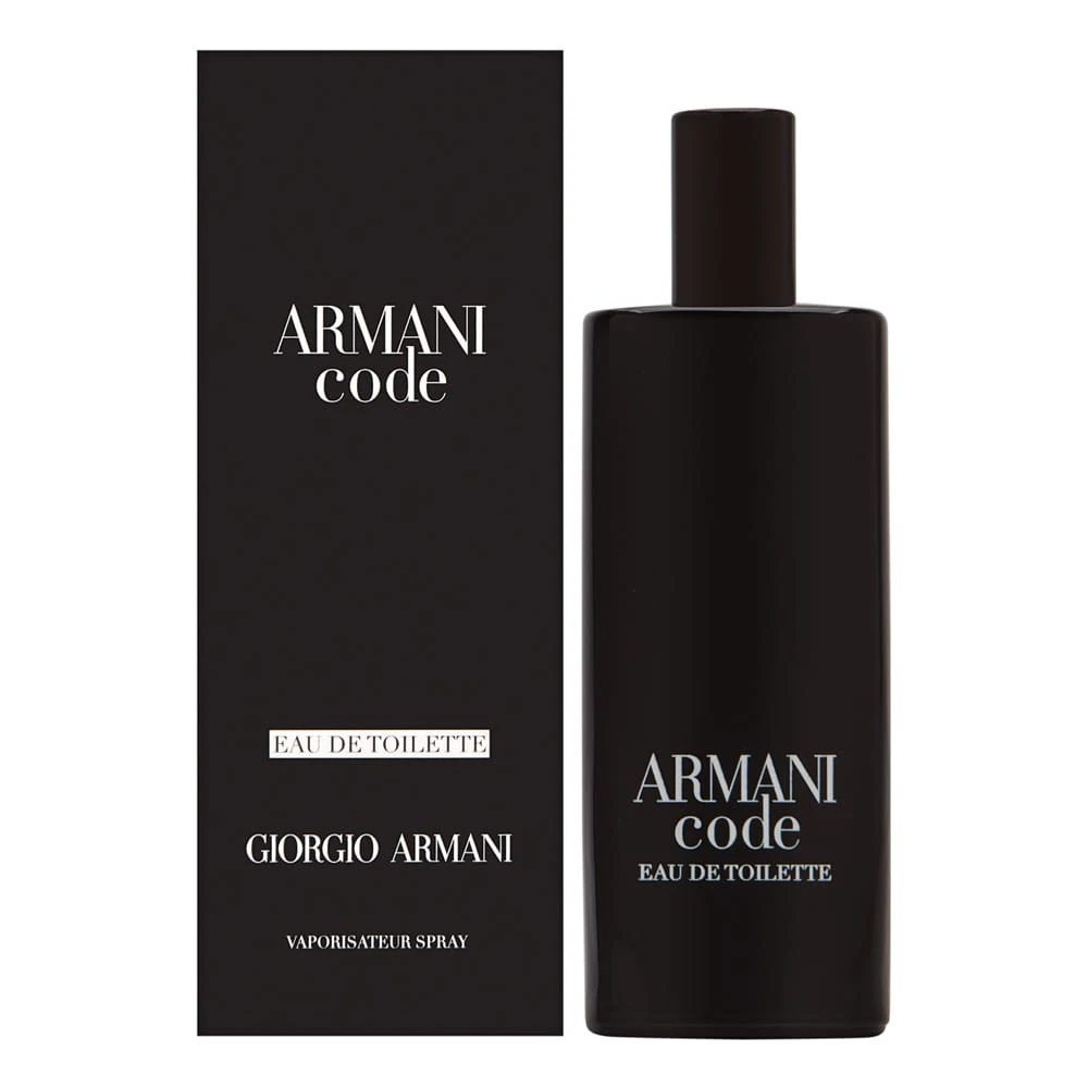 Armani Code Eau de Toilette for Men for sale | eBay