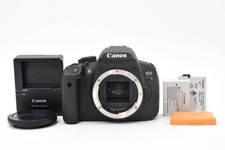 Canon EOS Kiss X7i 2 Body 999818