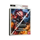 GUNDAM TCG Starter Deck AQUATIC ASSAULT ST11 ST-11 - ENG ENGLISH PREORDER