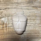 Vintage Original 1964 Hasbro Gi Joe TORSO For 12” Figure