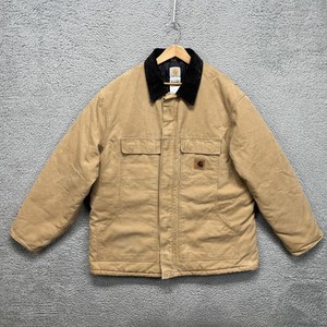 Carhartt Arctic Coat | eBay