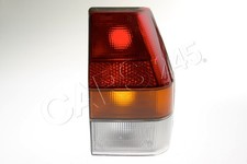 ULO Gelb Rot Weiß Rückleuchte Heckleuchte rechts Für VW Polo 1981-1990 2647-04