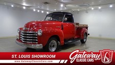1948 Chevrolet 3100 for Sale