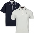 Puma PUMA X AP Tipped Jac Golf Polo - 2 Colours