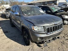Transfer Case 3.6L 2 Speed Transfer Case Fits 11-13 GRAND CHEROKEE 724469