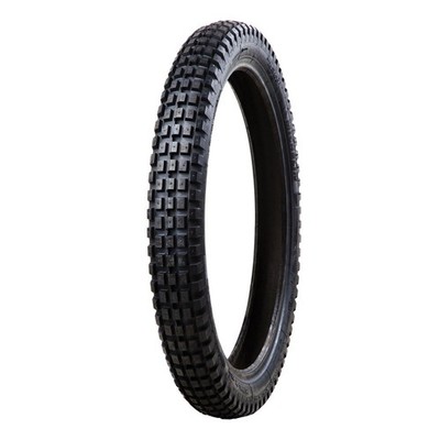 Michelin Trial X11 Light Tire 80/100x21 51M Tube Type For Beta 300 Xtrainer 2015