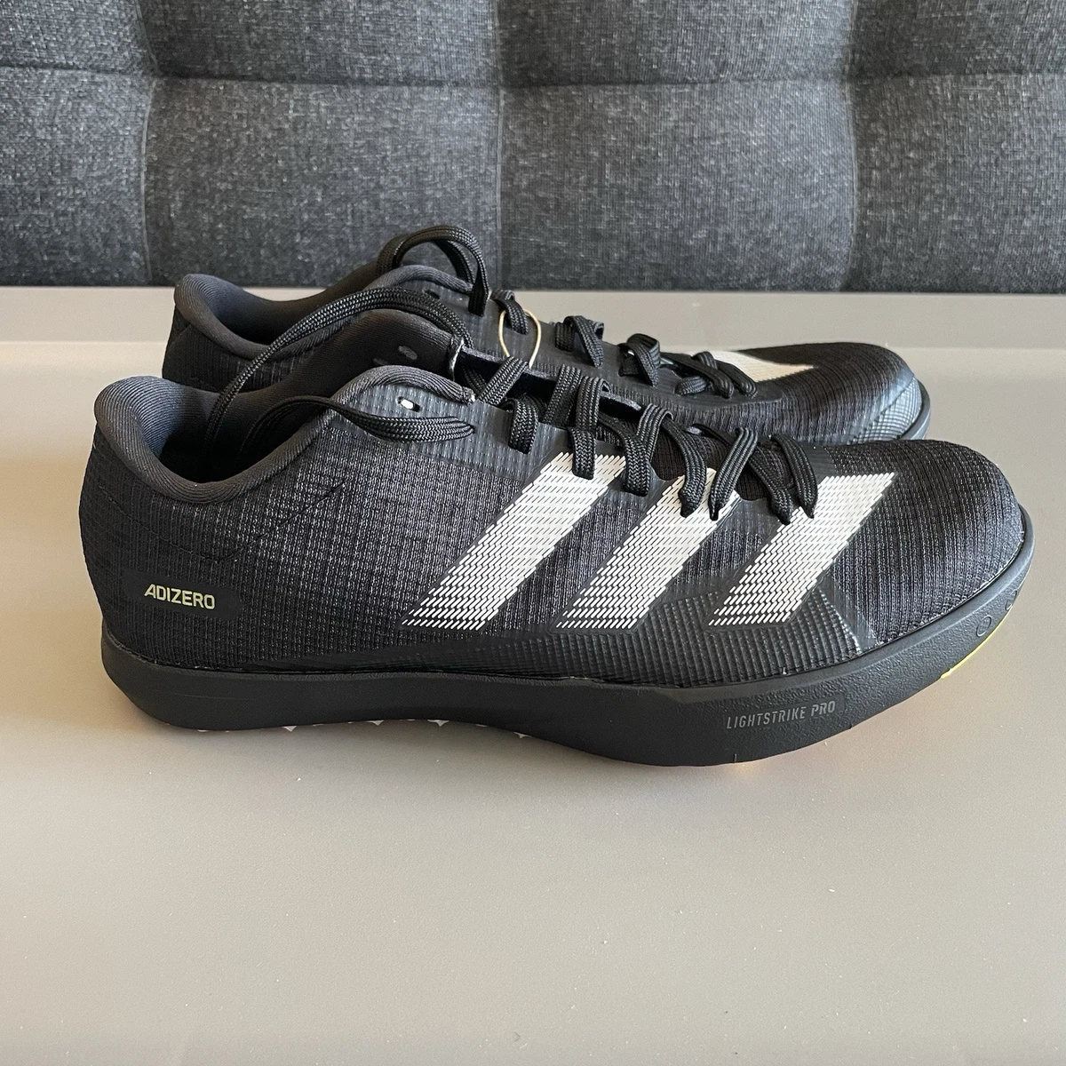adidas アディゼロLJ 26.5 supersportsxebio_10889898801