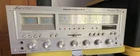Marantz 2385 Stereo Working Receiver Vintage
