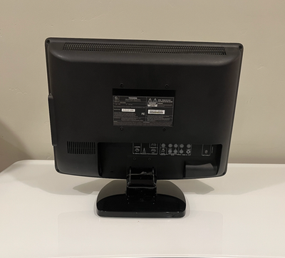 TOSHIBA モニター一体パソコン Toshiba 19