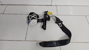 Volkswagen PASSAT B7 2012 Links Sicherheitsgurt vorne 3C1857705P TTU4139