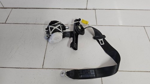 Volkswagen PASSAT B7 2012 Links Sicherheitsgurt vorne 3C1857705P TTU4139