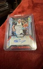 2018-19 Panini Prizm - Fast Break Autographs Seth Curry #FB-SCR (AU)