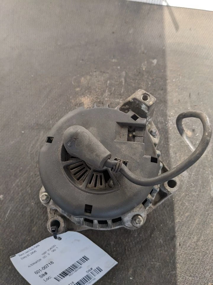 Alternador 105 amperios para camioneta Chevrolet 2500 96-00 1180166 Foto 4 de 4