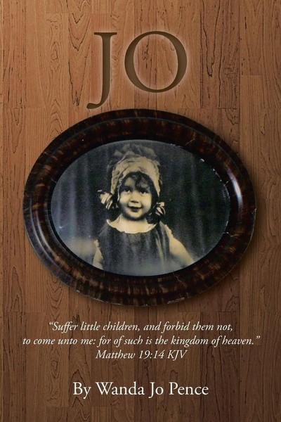 Wanda Jo Pence | Jo | Taschenbuch | Englisch (2013) | Kartoniert / Broschiert-image