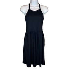Vero Moda Richie Short Dress In Navy Blaze, M, NWT