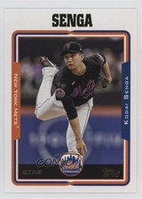 2025 Topps Archives 2005 Topps Kodai Senga #239 19o9