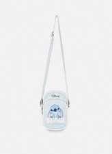Disney Lilo Stitch Crossbody Bag Cell Phone Holder