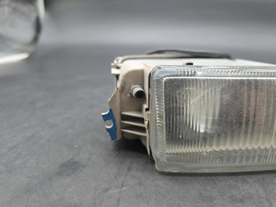 FARO ANTINIEBLA BROKETAB 1995-98 PORSCHE 911 993 99363108100 LH DRIVER Q6-445 Foto 2 de 4