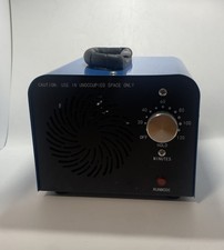 Ozone Generator 80,000mg/h Ozone Machine Odor Removal Odor Eliminator BRAND NEW