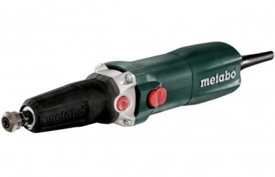 Metabo Geradschleifer Schleifmaschine Schleifer Schleifen GE710 Plus (600616000)