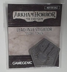 Arkham Horror Investigator | eBay
