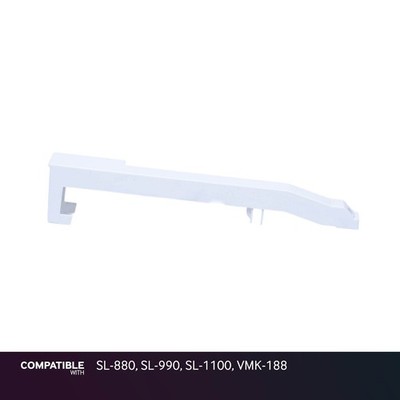 Studiologic White Key (Note E) for SL-880, SL-990, SL-1100, VMK-188