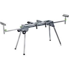 Genesis  Heavy-Duty Folding Miter Saw Stand GMSS400W Genesis GMSS400W