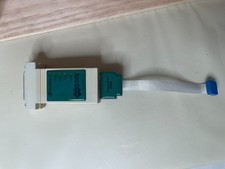 Wind River VisionProbe II w/ Coldfire pod  tested!