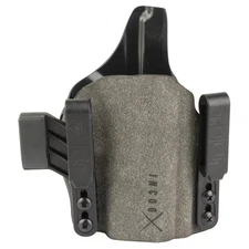 Safariland INCOG-X IWB Holster Fits Springfield Hellcat Pro w/ Red Dot Right