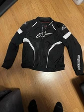 Alpine Star Riding Jacket