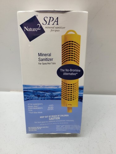 Cartuccia Minerale Per Zodiac Nature2 G35, Professional G, Pro G Plus (W28135) – 35.000 Galloni