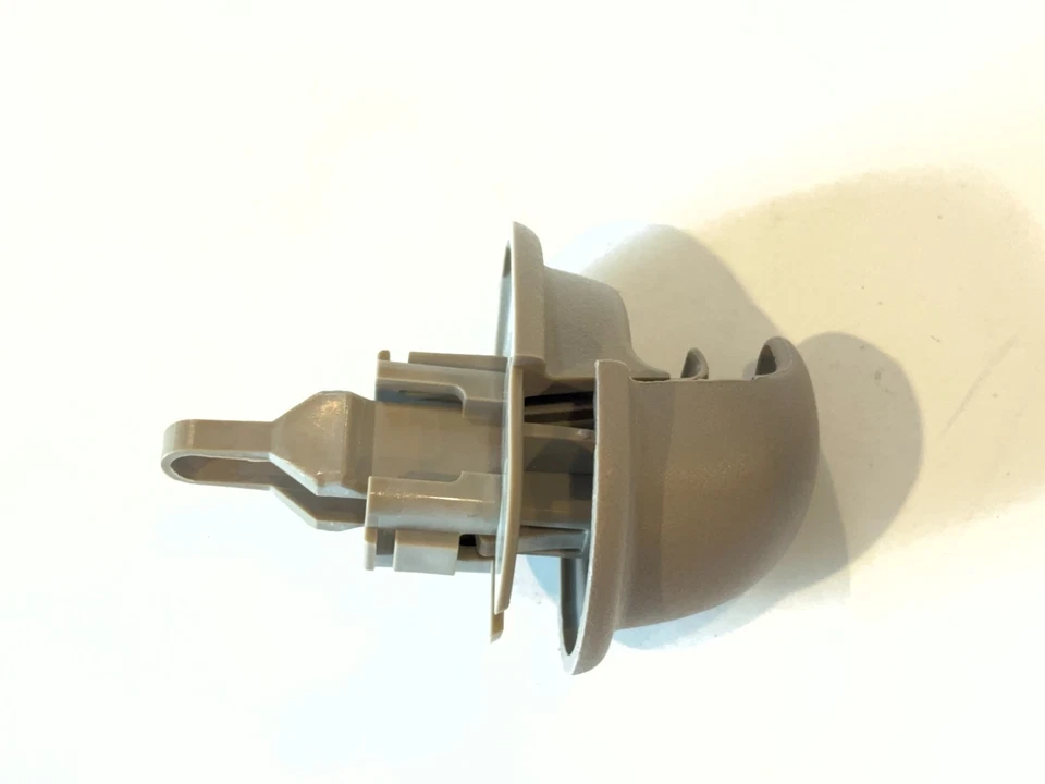 Soporte de clip para parasol, Ram 1500 2002-2005 2003-2005 Ram 2500 3500 1DC48TL2AA Foto 4 de 4