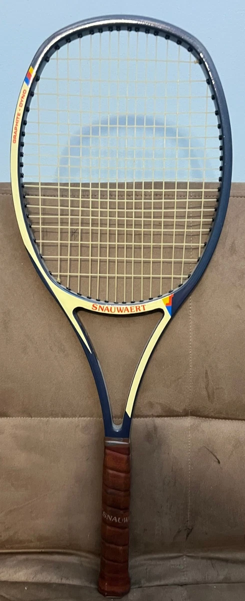 Snauwaert Tennis Racquets for sale | eBay