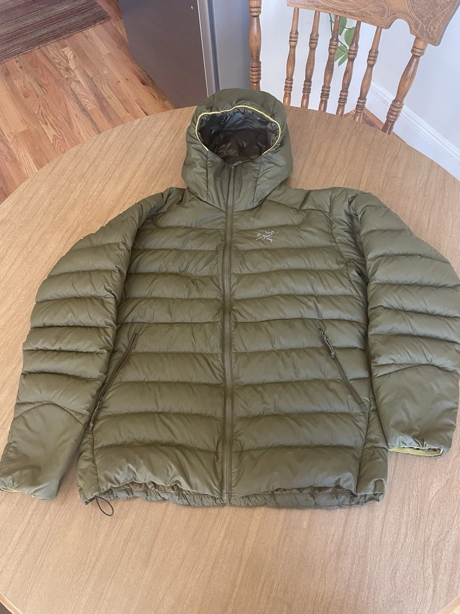 【新品】アークテリクス Acrople Jacket-Stone Green-M Acrople Jacket Men's by ARC'TERYX | jellibeans