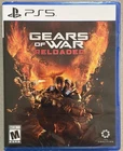 Gears Of War: Reloaded - Sony PlayStation 5, 2025 PS5 - New & Sealed
